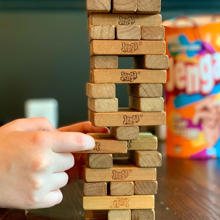 Fun and Games for Everyone