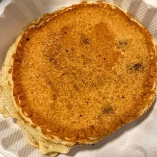 Pancake Stack