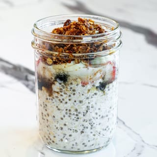 Overnight Oats