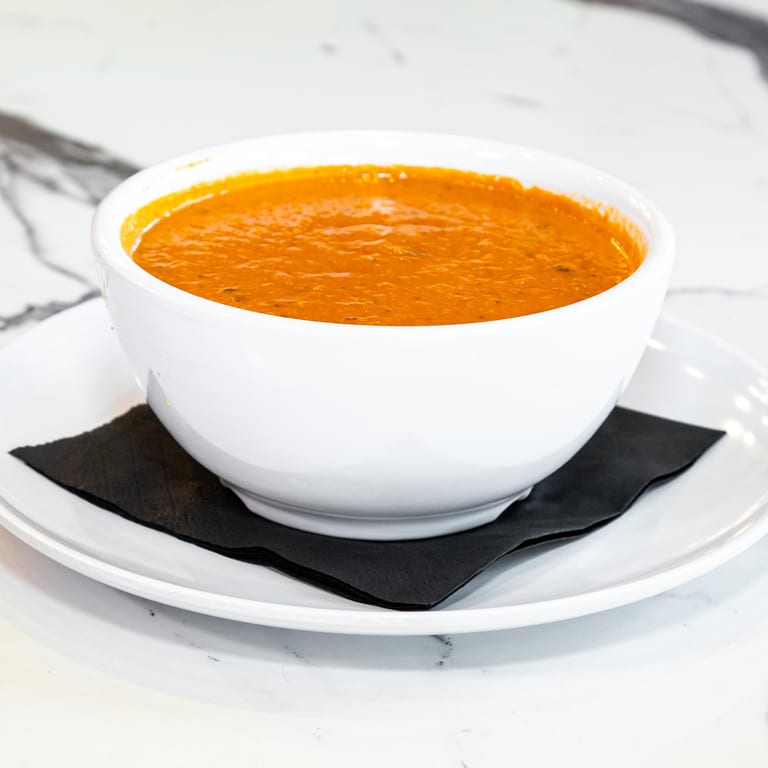 Our Signature Soups