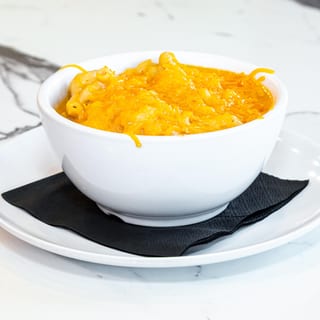 Board and Brew Mac and Cheese