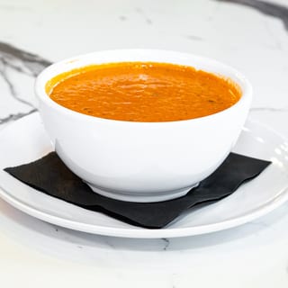 Creamy Tomato Soup