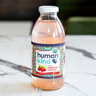 Humankind Strawberry Lemonade