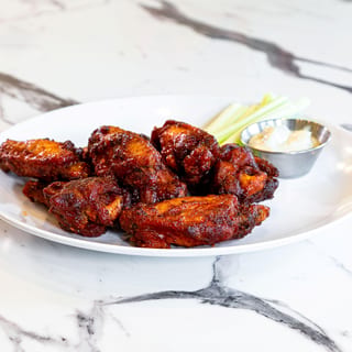 B&B Wings