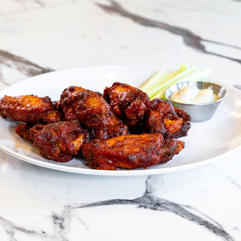 Wings That Make You Crave