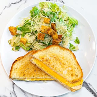 Grilled Cheese
